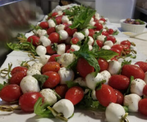 catering